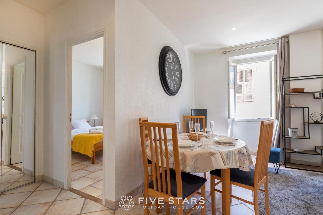 Suite La Boheme Five Stars Holiday House Nice Exterior photo