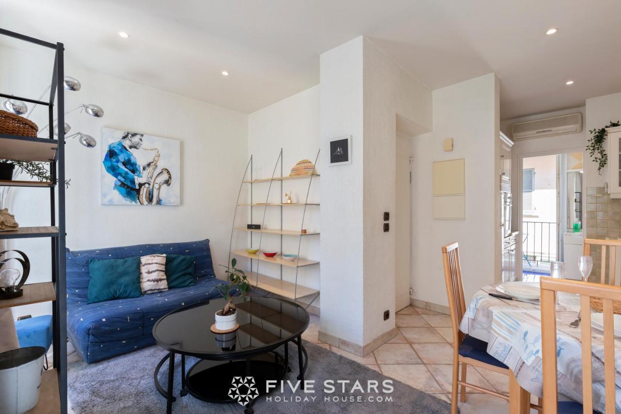 Suite La Boheme Five Stars Holiday House Nice Exterior photo