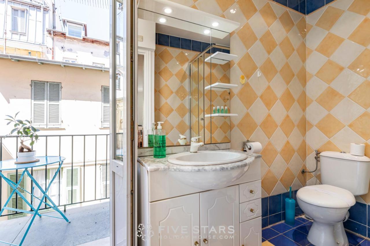 Suite La Boheme Five Stars Holiday House Nice Exterior photo